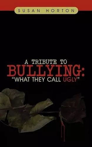 A Tribute to Bullying cover