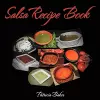 Salsa Recipe Book cover