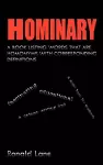 Hominary cover