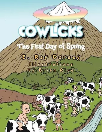 Cowlicks cover