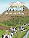 Cowlicks cover