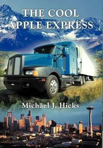 The Cool Apple Express cover