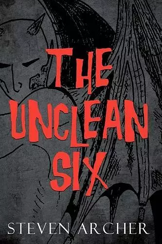 The Unclean Six cover