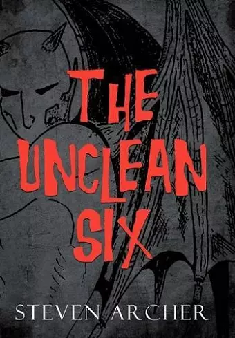 The Unclean Six cover