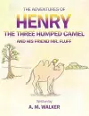 THE Adventures of Henry the Three Humped Camel and His Friend Mr. Fluff cover