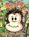 Cliff the Little Monkey cover