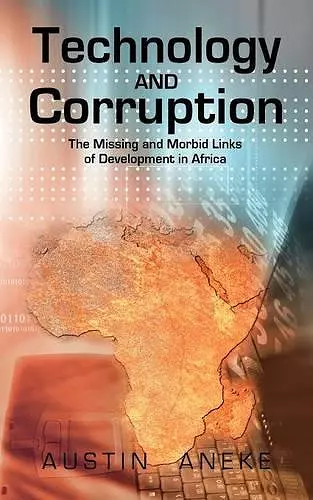 Technology and Corruption cover