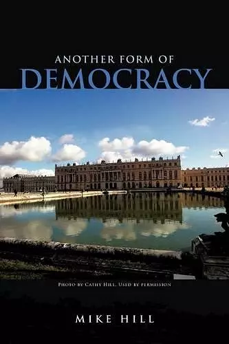 Another Form of Democracy cover