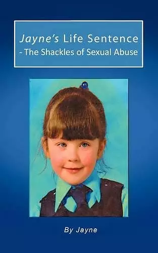 Jayne's Life Sentence cover