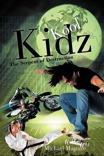 Kool Kidz cover