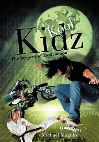 Kool Kidz cover