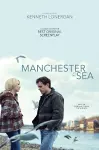 Manchester by the Sea: A Screenplay cover