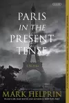 Paris in the Present Tense: A Novel cover