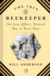 The Idle Beekeeper cover