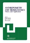 Anthropometry and Biomechanics cover