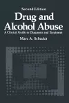 Drug and Alcohol Abuse cover