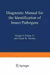 Diagnostic Manual for the Identification of Insect Pathogens cover