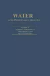 Water A Comprehensive Treatise cover