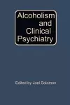 Alcoholism and Clinical Psychiatry cover