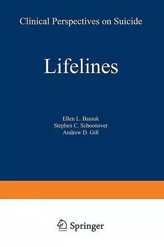Lifelines cover