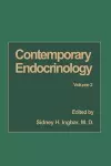 Contemporary Endocrinology cover