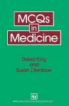 MCQs in Medicine cover