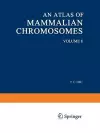 An Atlas of Mammalian Chromosomes cover