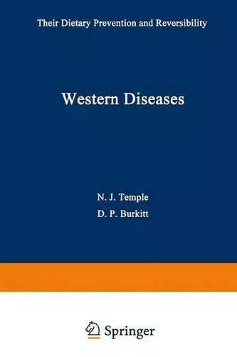 Western Diseases cover