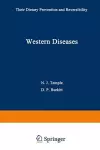 Western Diseases cover