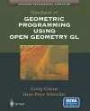 Handbook of Geometric Programming Using Open Geometry GL cover