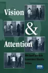 Vision and Attention cover