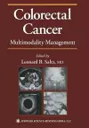 Colorectal Cancer cover