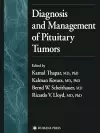 Diagnosis and Management of Pituitary Tumors cover