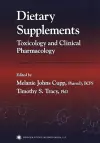 Dietary Supplements cover