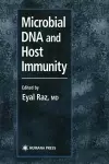 Microbial DNA and Host Immunity cover
