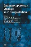 Immunosuppressant Analogs in Neuroprotection cover