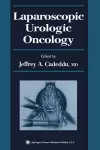 Laparoscopic Urologic Oncology cover