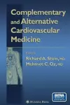 Complementary and Alternative Cardiovascular Medicine cover