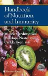 Handbook of Nutrition and Immunity cover