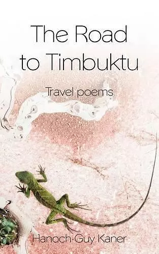 The Road to Timbuktu cover