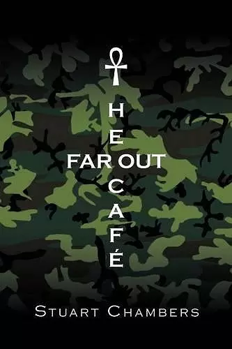 The Far Out Cafe cover