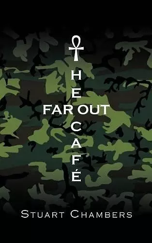 The Far Out Cafe cover