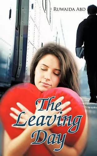 The Leaving Day cover