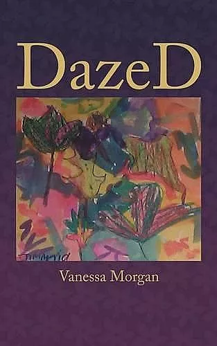 DazeD cover