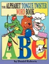 The ABC Tongue Twister Word Book cover