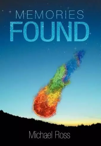 Memories Found cover
