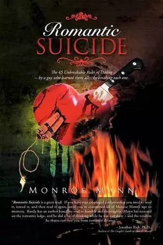 Romantic Suicide cover