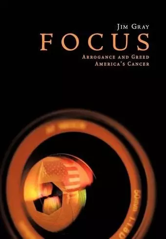 Focus cover