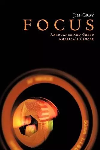 Focus cover