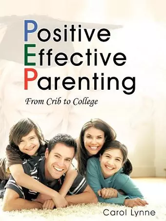 Positive Effective Parenting cover